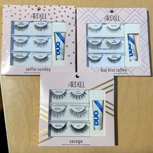 Ardell Lash Sets